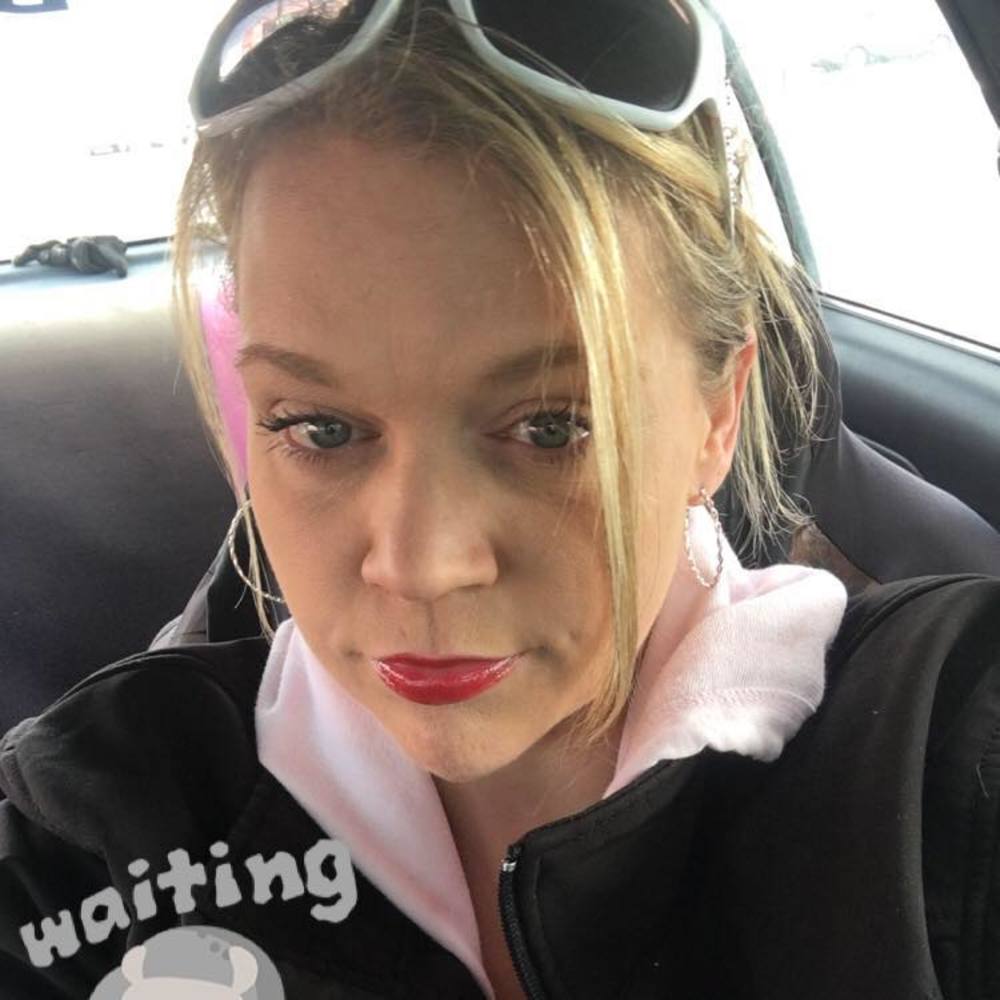 Meet your Posher, Christy